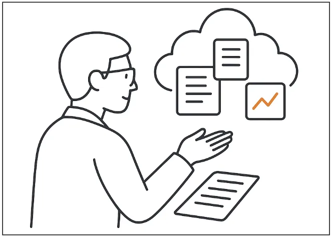Data Delivery & Reporting