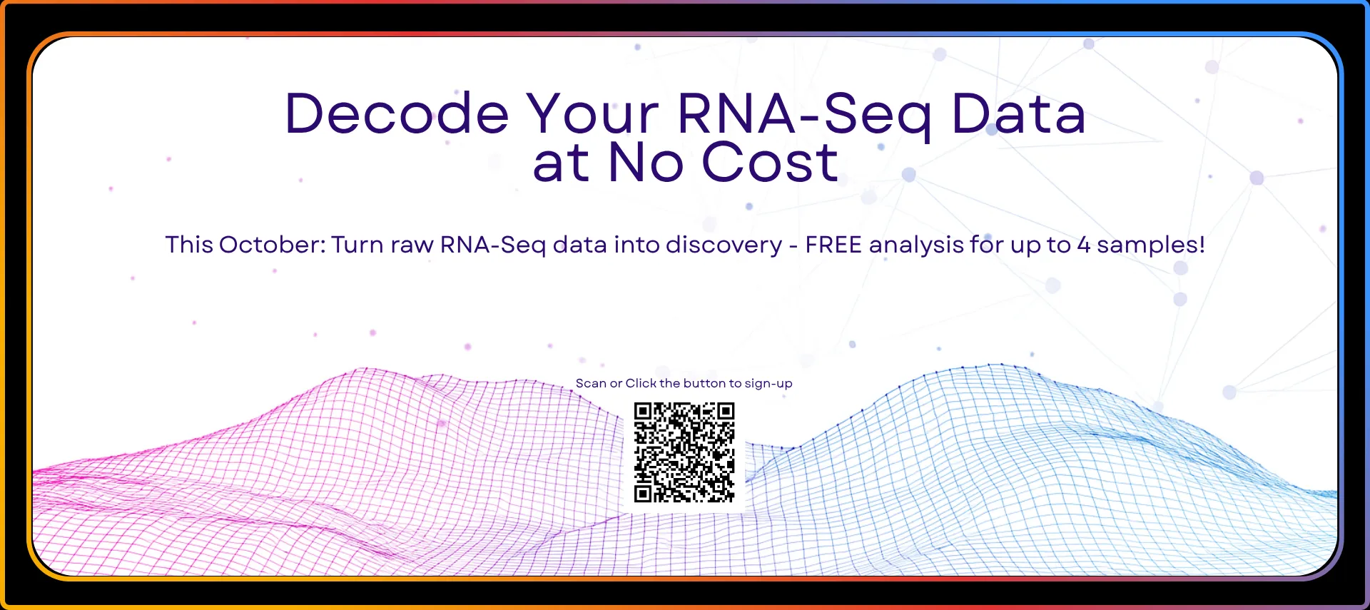 theraCUES Bioinfo Free analysis